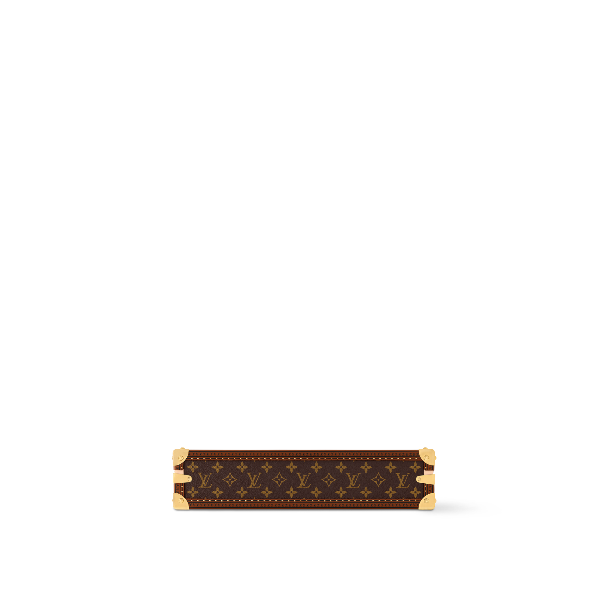 Poker Box Monogram in Trunks, Travel and Home's Trunks and Boxes Boxes collections by Louis Vuitton (Product zoom)